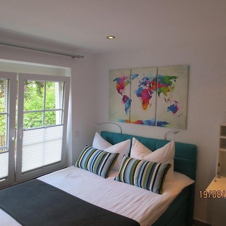 Apartment Abel Hannover Rom bilde