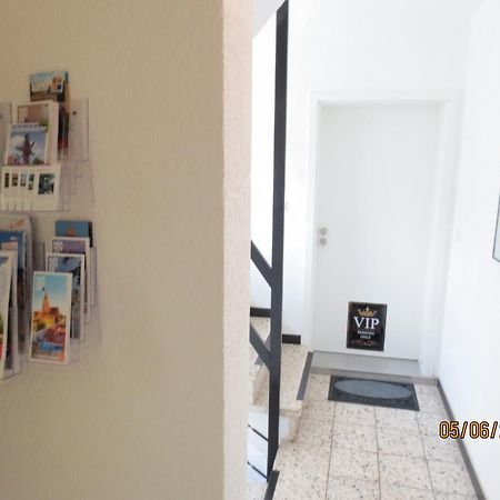 Apartment Abel Hannover Rom bilde