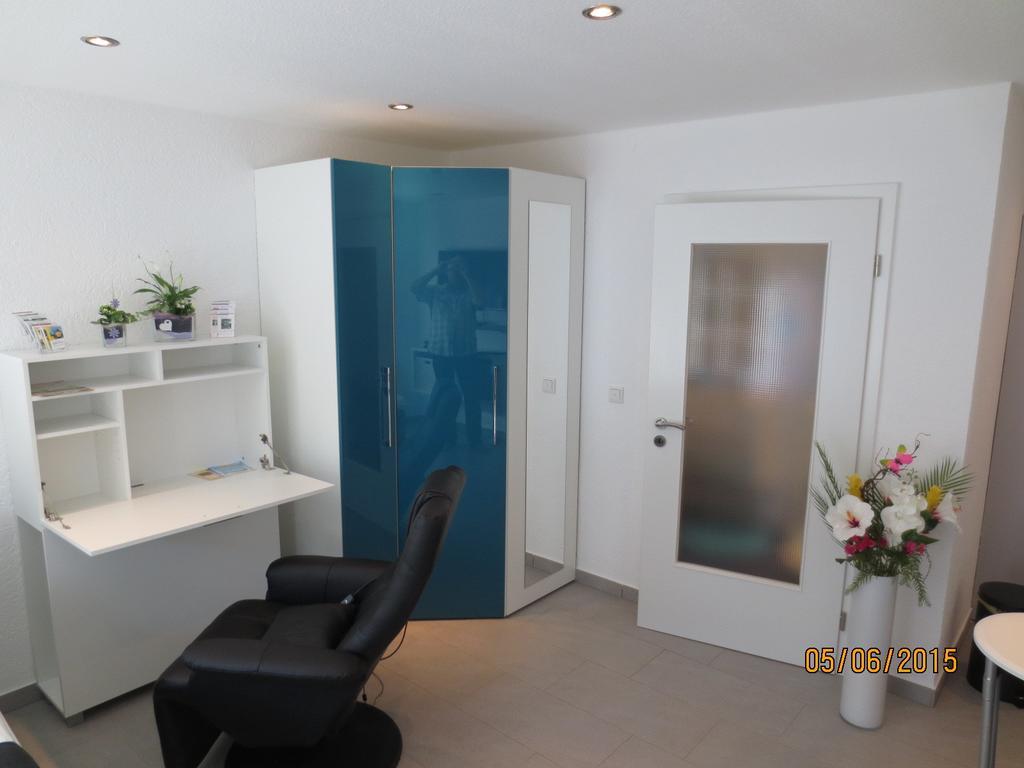 Apartment Abel Hannover Rom bilde