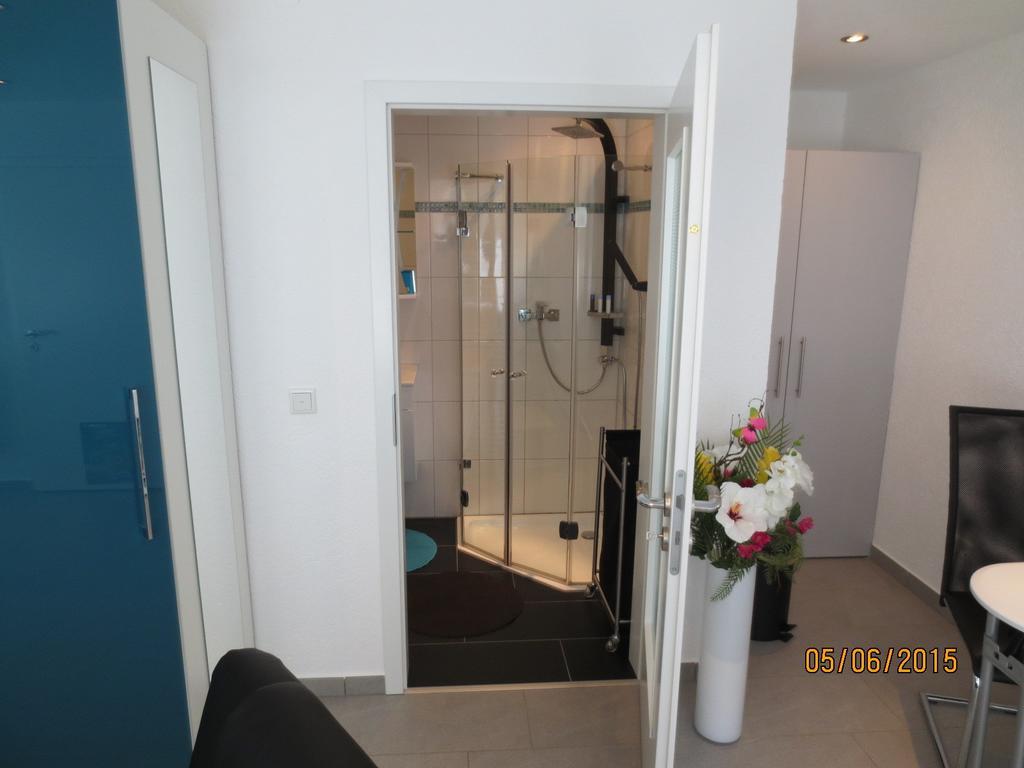 Apartment Abel Hannover Rom bilde