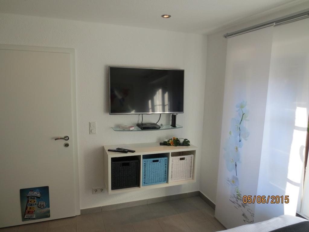 Apartment Abel Hannover Rom bilde