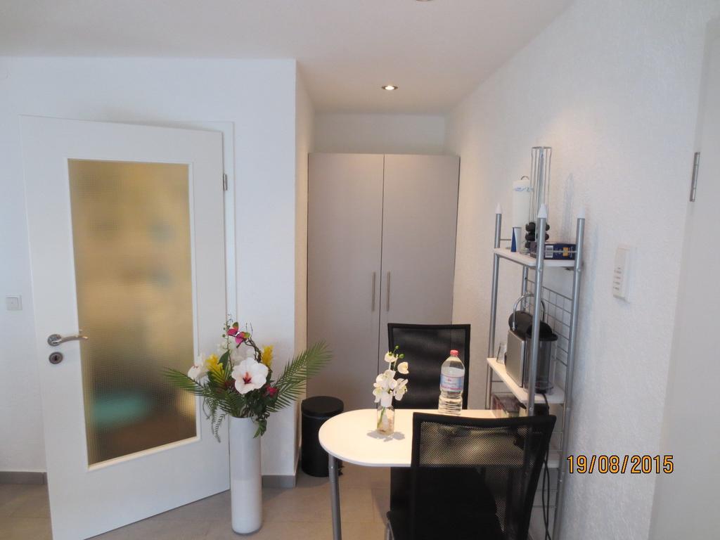 Apartment Abel Hannover Rom bilde