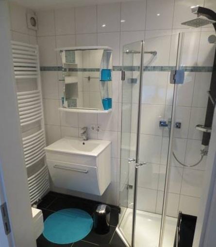 Apartment Abel Hannover Rom bilde