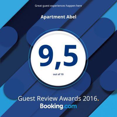 Apartment Abel Hannover Eksteriør bilde